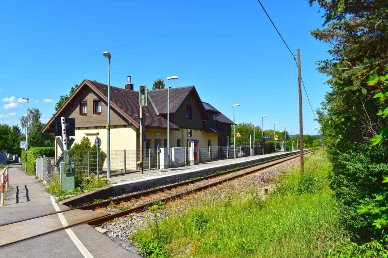 Hotel Und Restaurant Nehrener Hof エクステリア 写真